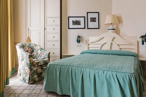 Roccamare Residence in Castiglione — foto 10