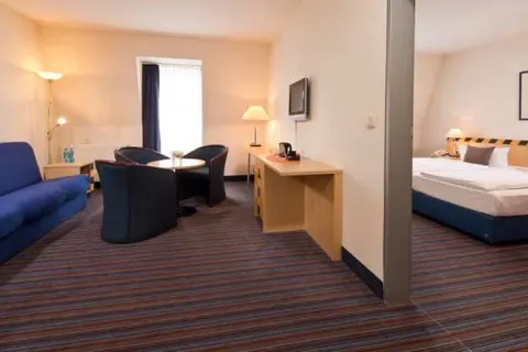 ACHAT Hotel Dresden Elbufer foto 6