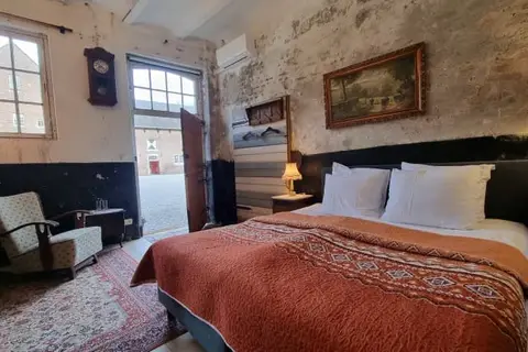 Kasteelhotel Terborgh in Puth — foto 3