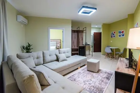 Aparthotel Eda in Durrës — foto 6