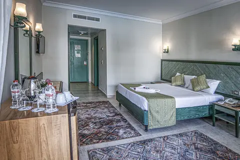 Falcon Hills Hotel in Sharm El Sheikh — foto 16