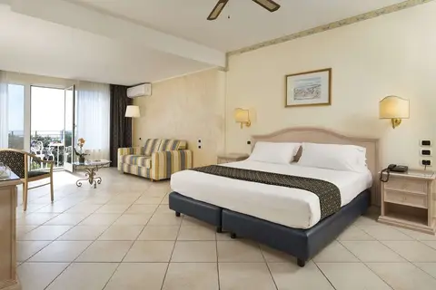 Sant Alphio Garden Hotel & Spa in Giardini-Naxos, foto 16