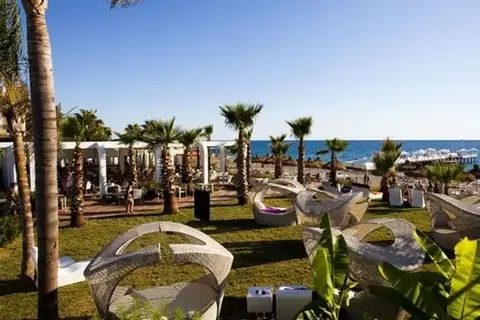 Q Premium Resort in Alanya — foto 13