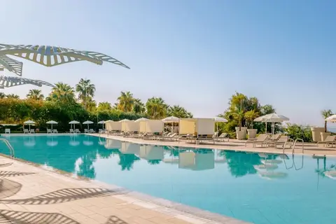 Ivi Mare - Designed for adults by Louis Hotels in Geroskipou — foto 27