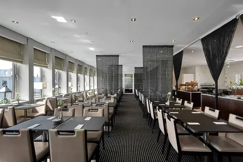 Hotel The Square in Copenhagen — foto 10