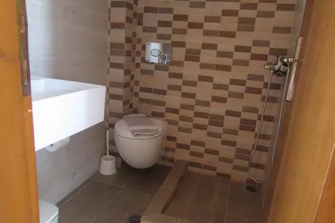 Sevi Apartments in Αντιμάχεια — foto 16
