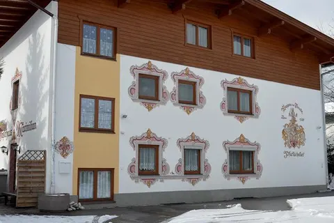 Pension Maximillian foto 1