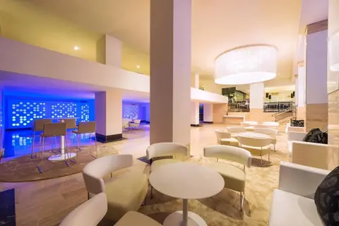 Hotel Palma Bellver Affiliated by Meliá in Palma De Mallorca — foto 6