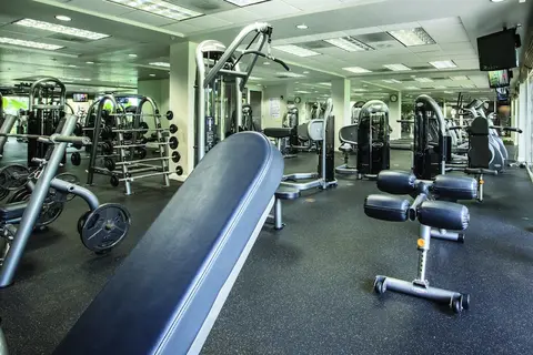 Club Wyndham Palm-Aire in Pompano Beach — foto 23