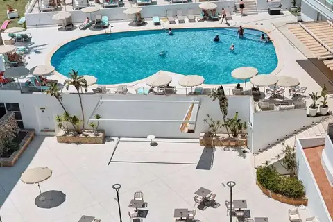 Hotel Ankaa in Manacor — foto 12