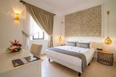 Marrakech Ryads Parc & Spa in Ouahat Sidi Brahim — foto 23