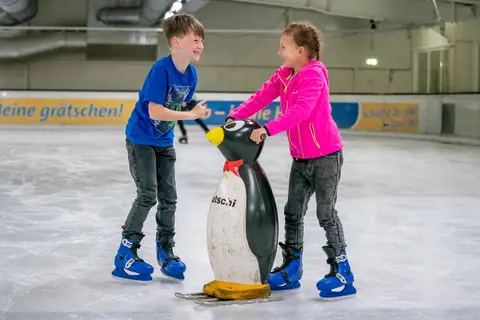 Vakantiepark Salztal Paradies in Bad Sachsa — foto 9