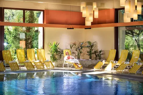 Hotel Palace & Royal Spa in Bad Hofgastein — foto 4