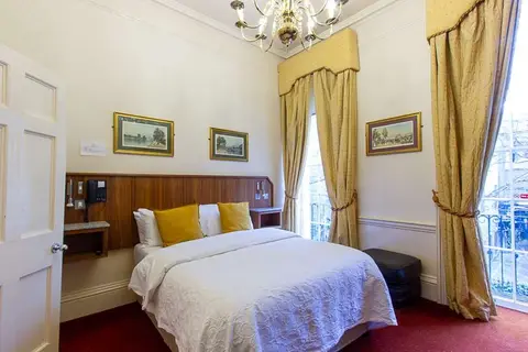 Morgan Hotel in Londen, foto 18