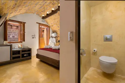 10GR Boutique Hotel & Wine Bar in Municipal Unit of Rhodes, foto 11
