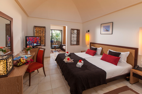 Hotel Sentido Djerba Beach foto 4