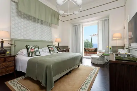 Villa Igiea Palermo, a Rocco Forte Hotel in Palermo, foto 20