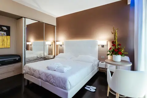 Raffaello Hotel in Rome, foto 4