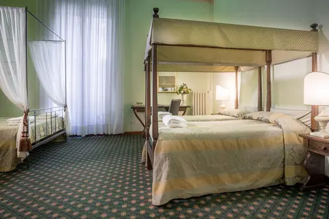 Hotel Torre Guelfa in Florence, foto 6