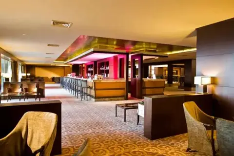 Fantasia Hotel de Luxe in Kuşadası — foto 15