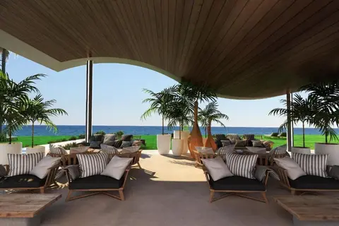 Radisson  Beach Resort Larnaca in Larnaca — foto 14