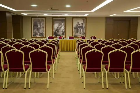Radisson Residences Avrupa TEM Istanbul in Fatih — foto 17