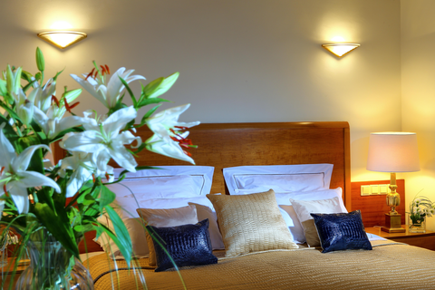 Hotel Apollonia Beach Resort & Spa foto 25