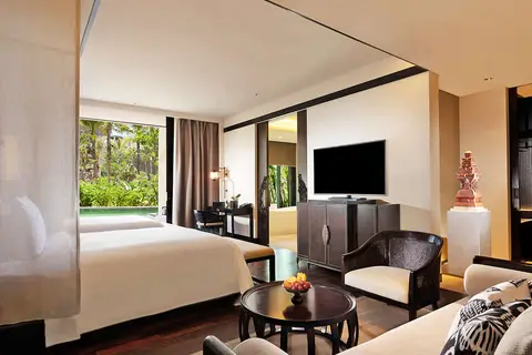 The Apurva Kempinski Bali - Asian Dream in Kuta Selatan, foto 5