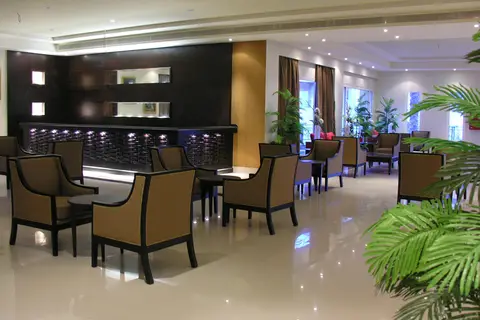 Flow Aqua Legends Resort Sahl Hasheesh in Sahl Hasheesh — foto 22