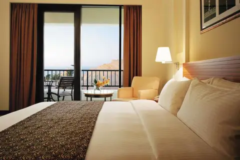 Hilton Muscat Al Bandar in Muscat — foto 6