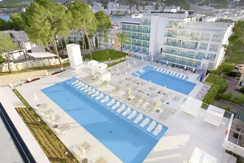 Reverence Life Hotel in Santa Ponça