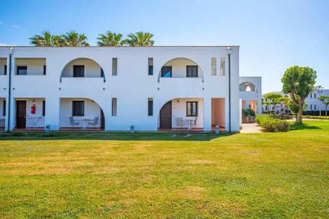 Pietrablu Resort & SPA in Polignano A Mare — foto 29