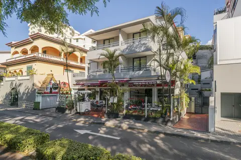 Apartamentos Turísticos Vitoria By Petit Hotels Funchal in Funchal — foto 6