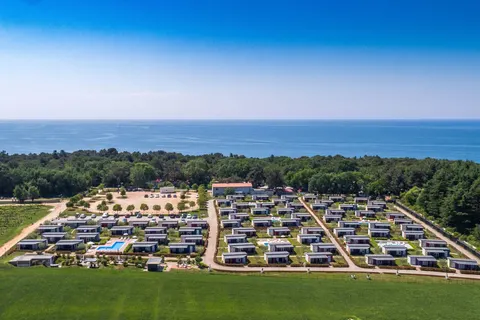 Camping Kastanija foto 8