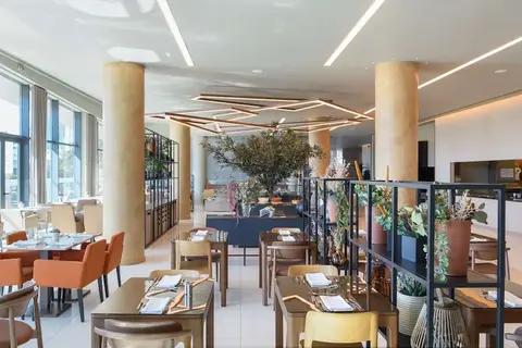 Meliá Lisboa Aeroporto in Lissabon, foto 5