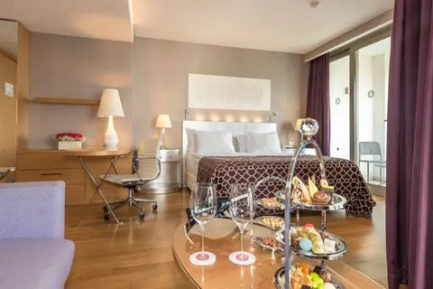 Akra Antalya in Muratpaşa — foto 8