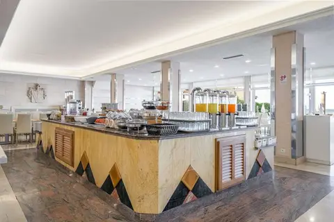 THB El Cid in Palma — foto 15