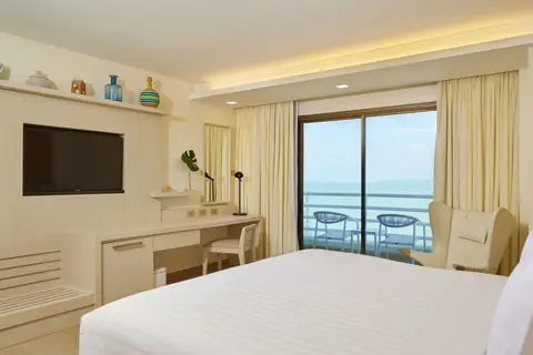 Pullman Pattaya Hotel G in พัทยา — foto 20