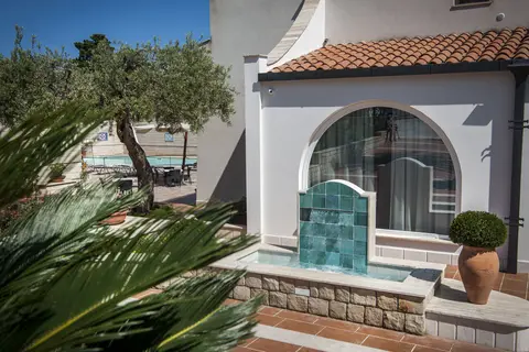 Baia del Capitano in Cefalù — foto 19