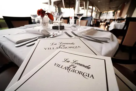 Villa Giorgia Albergo In Collin in Pistoia — foto 8