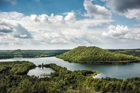 Stiemerheide - The Urban Hotel & Golf Retreat 4* Superior foto 25