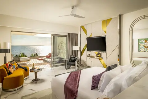 Hotel Mousai Cancun in Cancùn — foto 9