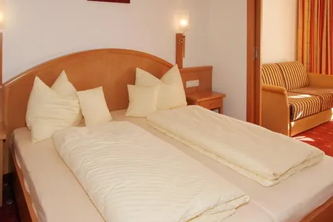 Hotel Berghof foto 2