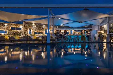 Myconian Korali in Mykonos, foto 26