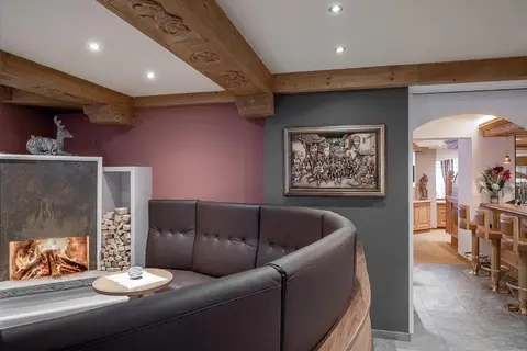 Hotel Alpenland in Obergurgl, foto 6
