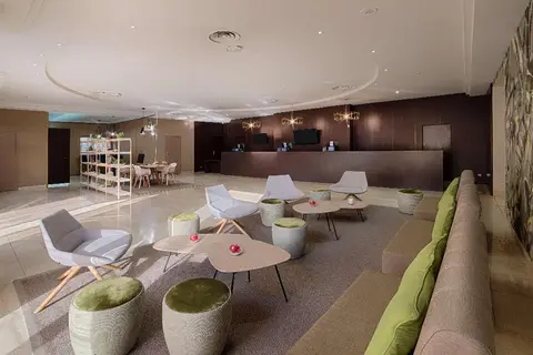 Nice Pam Hôtel in Nice — foto 17