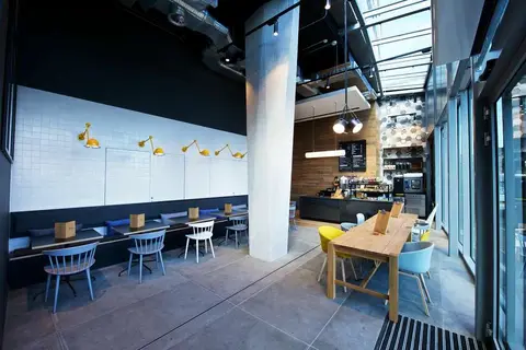 Staycity Aparthotels Manchester - Piccadilly in Manchester — foto 7