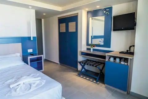 Castello Village Resort in Sissi Leather, foto 12