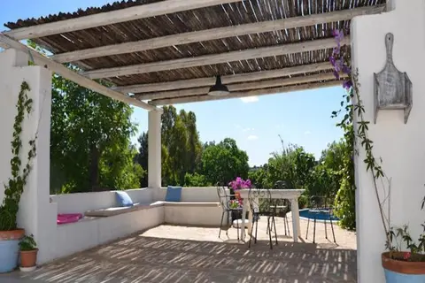 Trulli Terra Magica B&B in Putignano, foto 13