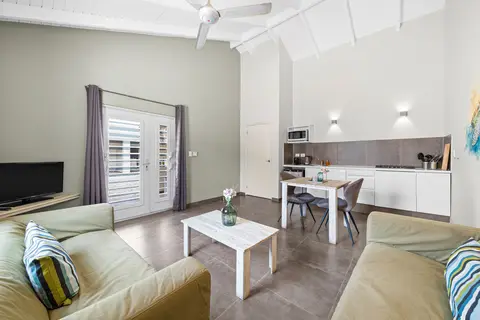 All Seasons Apartments in Kralendijk, foto 19
